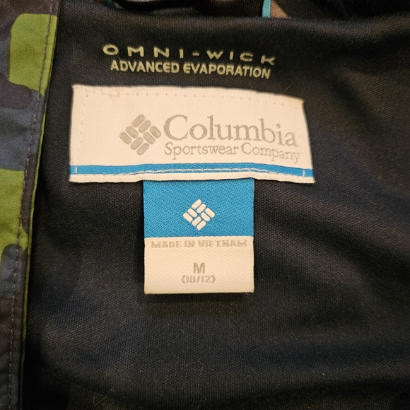 Columbia kids M(10/12) jacket - Picture 4 of 4